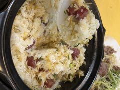 -大笑饭堂(甲子桥店)