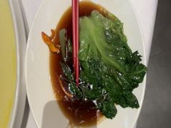 -森隆饭庄(崇文门新世界百货店)