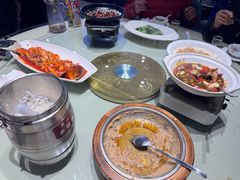 -刘胖子家常菜·蹄花焖藕(富安街店)