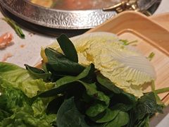 -千牛将·鲜牛肉火锅(开元路店)