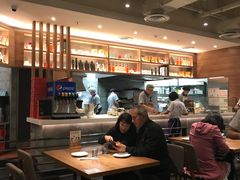 大堂-必胜客(港城新天地店)