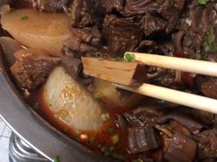 -麻木老地方牛筋牛杂(长堤街店)
