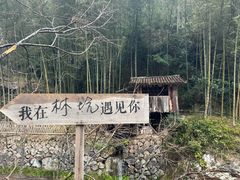 -林坑古村落