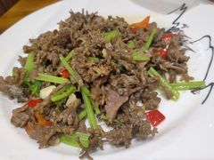 -下梅人家土菜馆(历史文化餐厅度假区店)