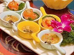 -米泰芒·东南亚料理(体育西店)
