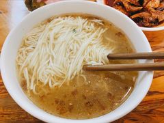 -渔桥李记奶汤面(东街店)