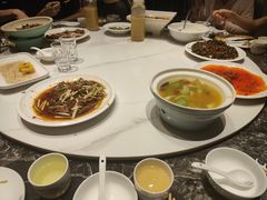 -国人川菜(李家村建东街店)