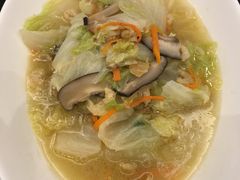 -鹿港小镇(金虹桥国际中心店)