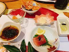 -和创柚子·会席日本料理(新区淮海街店)