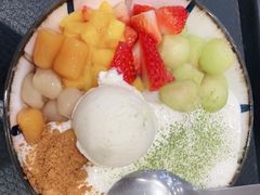 -鲜芋仙(番禺万达广场店)