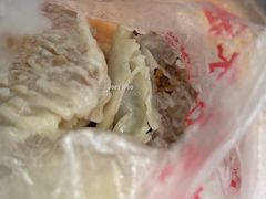 -清泉阁包子铺(中山路店)