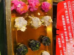 -吼堂老火锅(太古里总店)