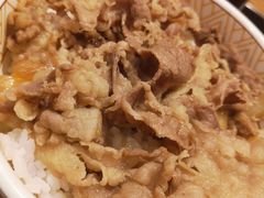 -食其家·牛丼咖喱(A世界店)