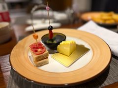 -长白山万达锦华套房酒店