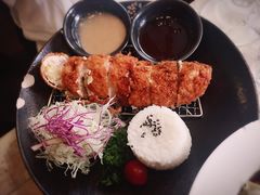 -Cafe Alice咖啡爱丽丝(奥城店)