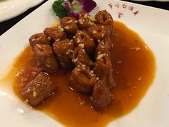 九转大肠-牟传仁老菜馆(星海店)