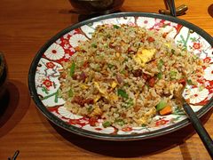 -俊屋料理·烧鸟·寿司·日泰融合菜(星际云汇店)
