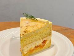 -素咫咖啡CLIFEROSE(新安店)