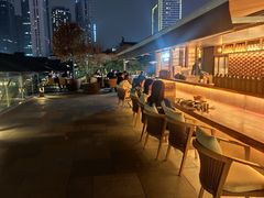 -无印良品餐堂 MUJI Diner(成都太古里店)