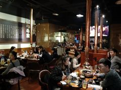 大堂-牛家酒场(7mall店)