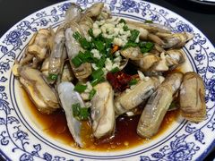 -杨记海鲜楼(三门黑金冠店)