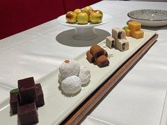 小吃拼盘-四季民福烤鸭店(望京南湖东园店)