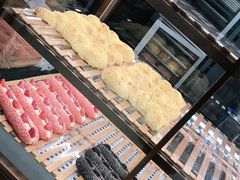 -奈雪的茶(凯德新都心店)