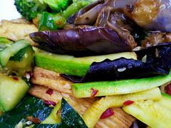 -文星素食(兴华路店)