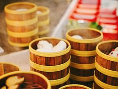 -西安绿地假日酒店·欧意咖啡厅