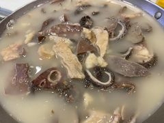 -福寿斋·老北京铜锅涮肉·烤鸭(顺义总店)