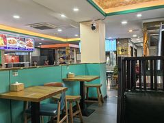 -西域美食(西直门南小街店)