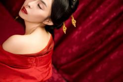 -盘子女人坊生日照·摄影馆(浦东店)
