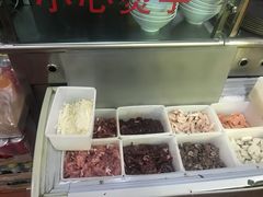 -津品味小吃(大学湾店)