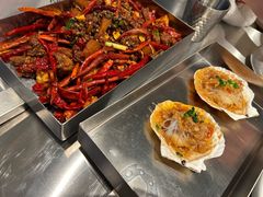 -No.DD戳子烧烤·江湖菜(北京总店)