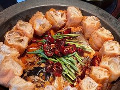 -拾久(朝阳公园店)