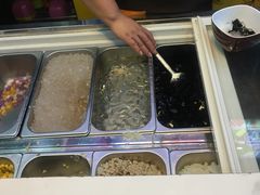 -老海南椰奶清补凉(文化宫老店)