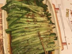 -木屋烧烤(白石洲店)