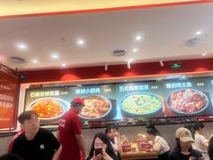 -朴大叔拌饭(广州花城汇店)