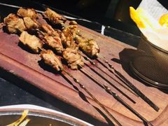 -半秋山西餐厅(巴南万达广场店)