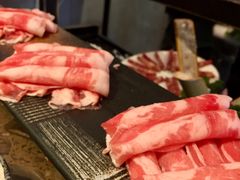 -坎爷秘制火锅(科华北路店)