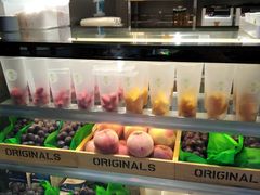 自助取餐区-树夏(锦里店)