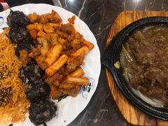 -秀男家米肠汤饭