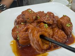 -聚丰德饭店(经五路店)