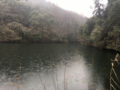 -小格里自然风景区