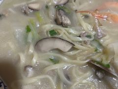 -一路飘香面馆