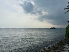 -亚洲大陆最南端