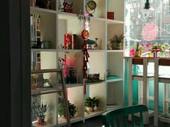 -Kitchen·Y洋厨房西餐厅(王府壹号店)
