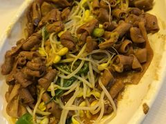 -阳江餐厅·30年老字号·粤菜海鲜大排档