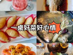 -湖锦酒楼·31年地道湖北菜(黄鹤楼店)