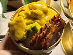 -Tegu泰古莲·泰国餐厅(红山6979店)